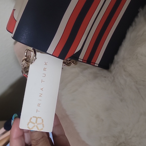 Nwt Trina Turk - Picture 6 of 10